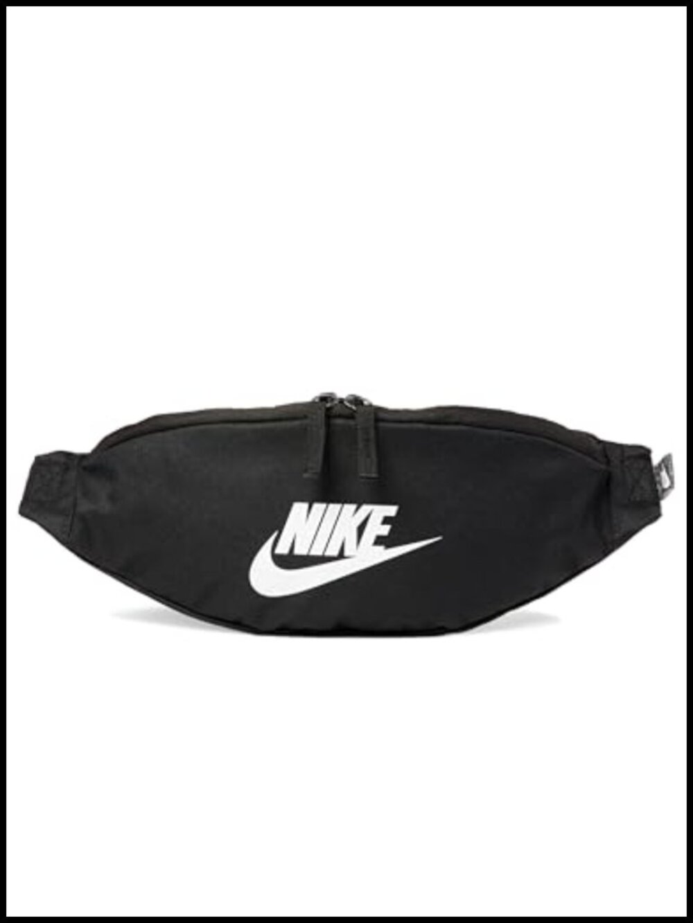 Unisex Heritage Waistpack 3L Adjustable Casual Travel Running Bag